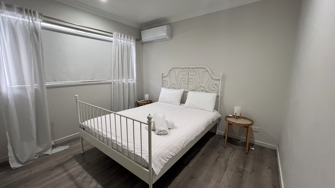 Photo of Bedroom in Rochedale