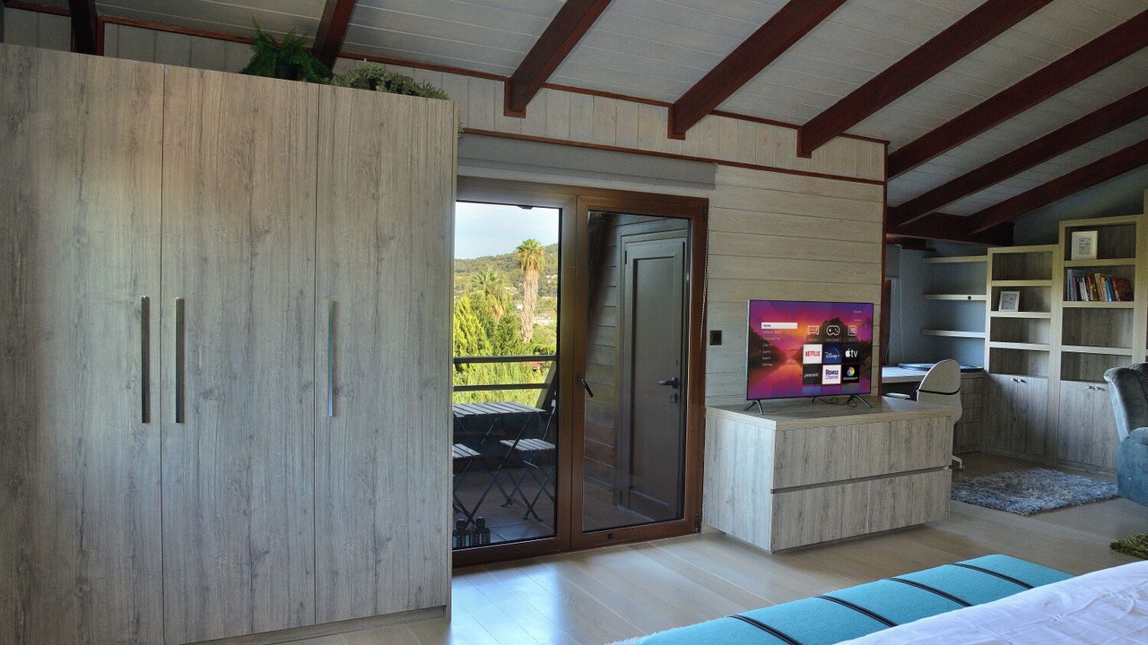Photo of Bedroom in Oropos