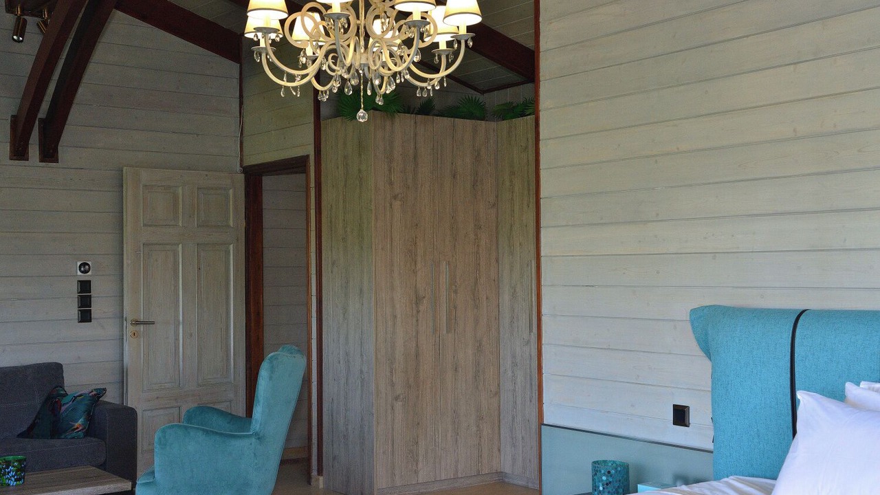 Photo of Bedroom in Oropos