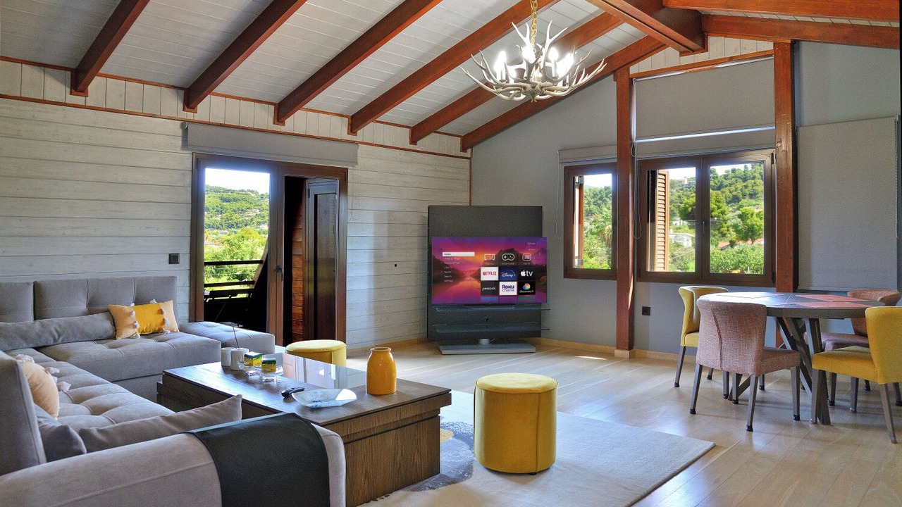 Photo of Livingroom in Oropos