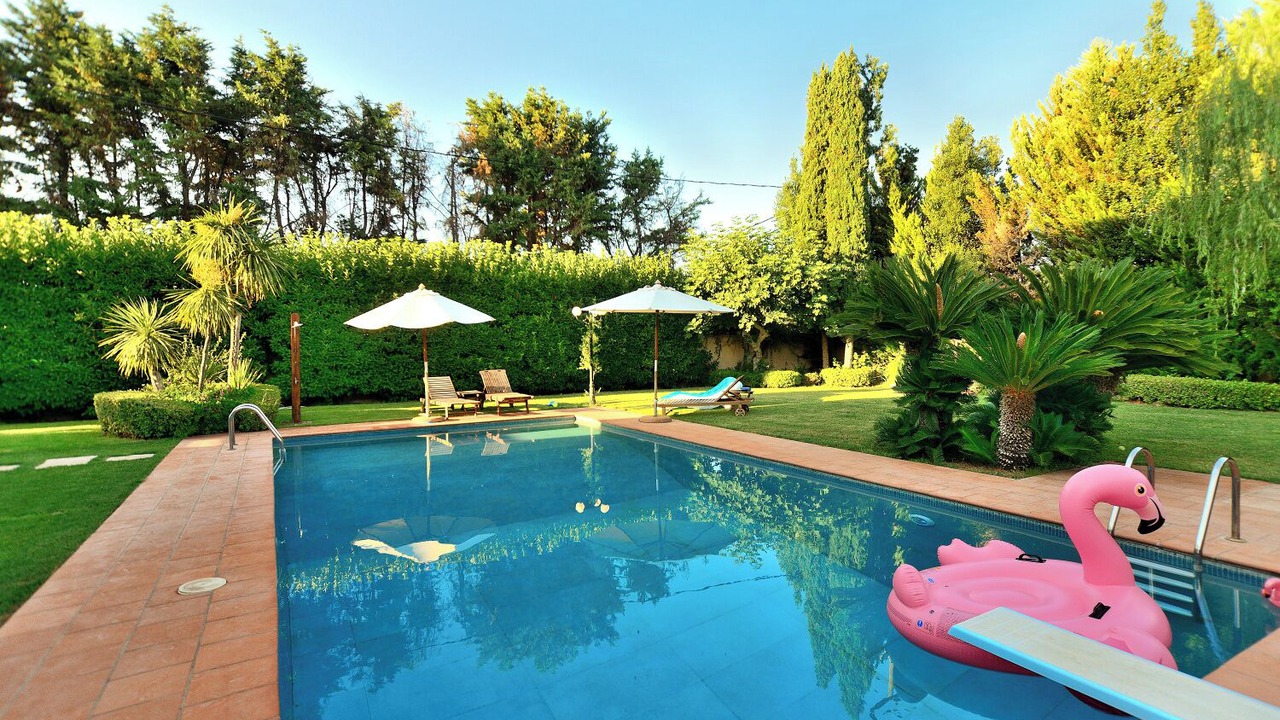 Photo of Outdoor in Oropos