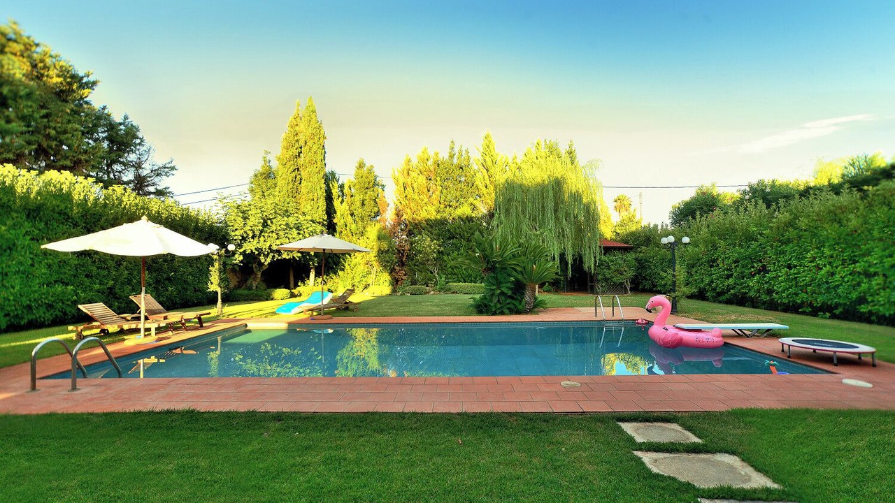 Photo of Outdoor in Oropos