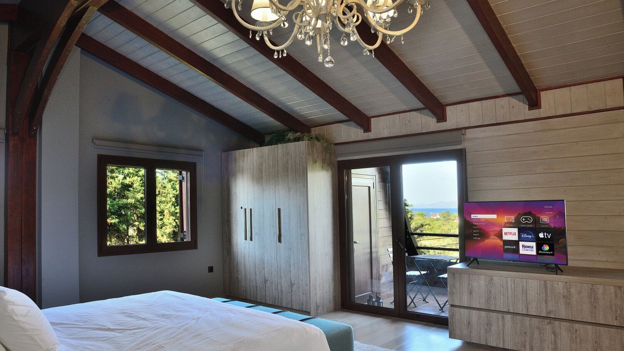 Photo of Bedroom in Oropos
