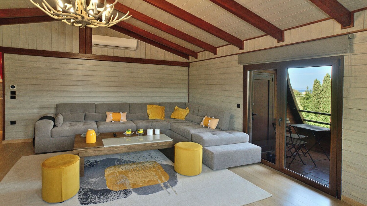 Photo of Livingroom in Oropos