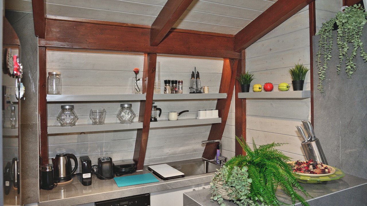Photo of Kitchen in Oropos