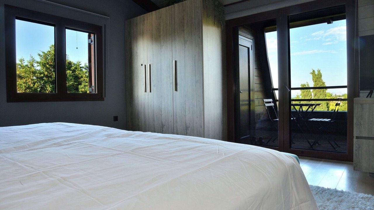 Photo of Bedroom in Oropos