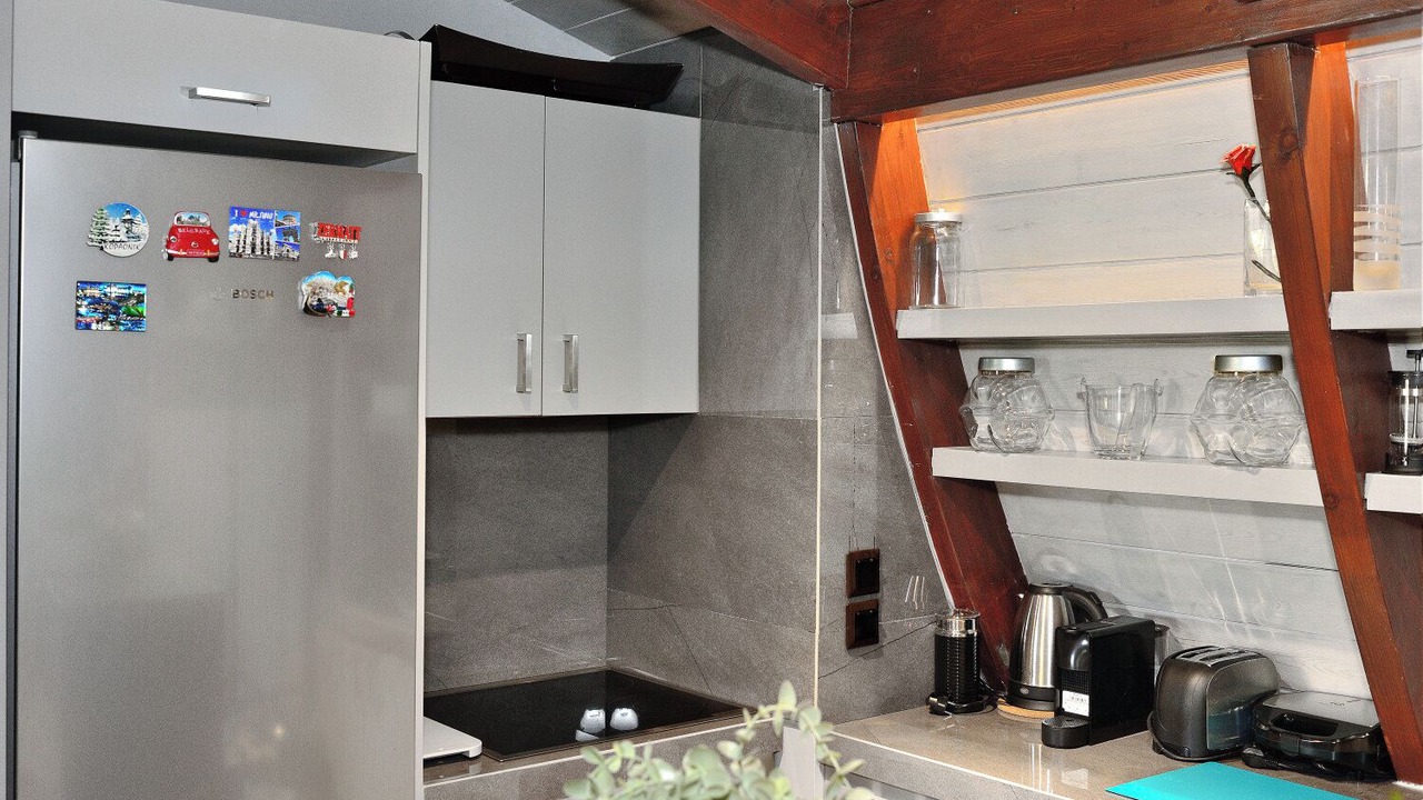 Photo of Kitchen in Oropos