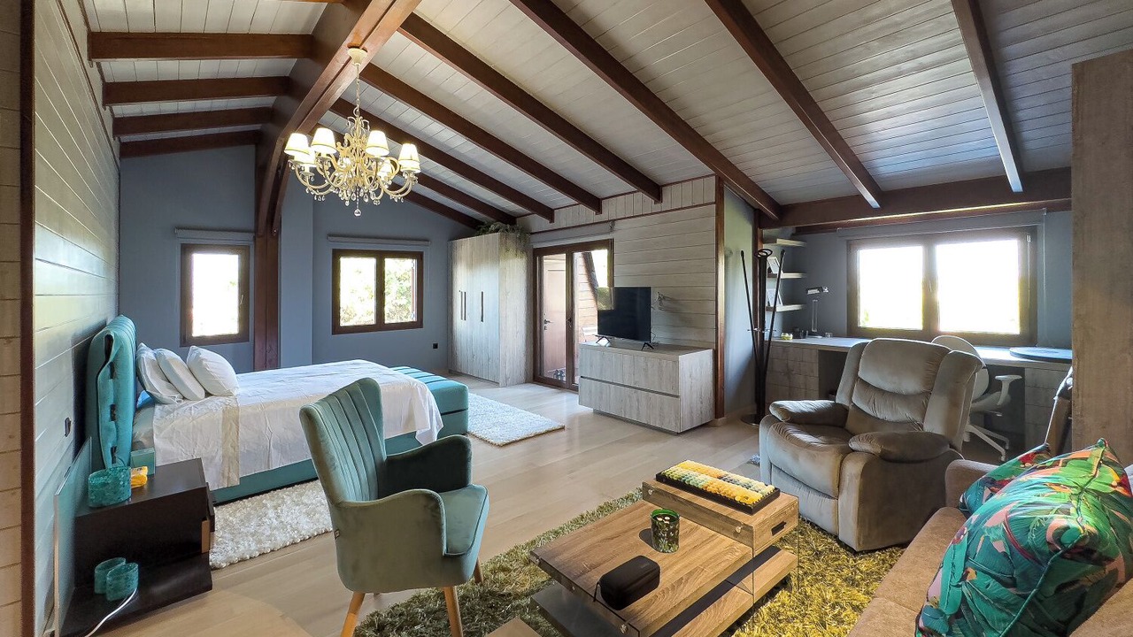 Photo of Bedroom in Oropos
