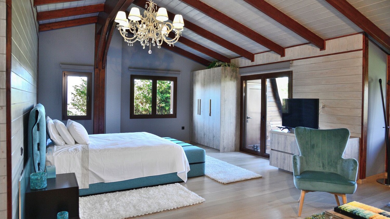 Photo of Bedroom in Oropos
