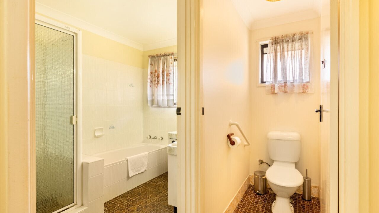 Photo of Bathroom in Robertson