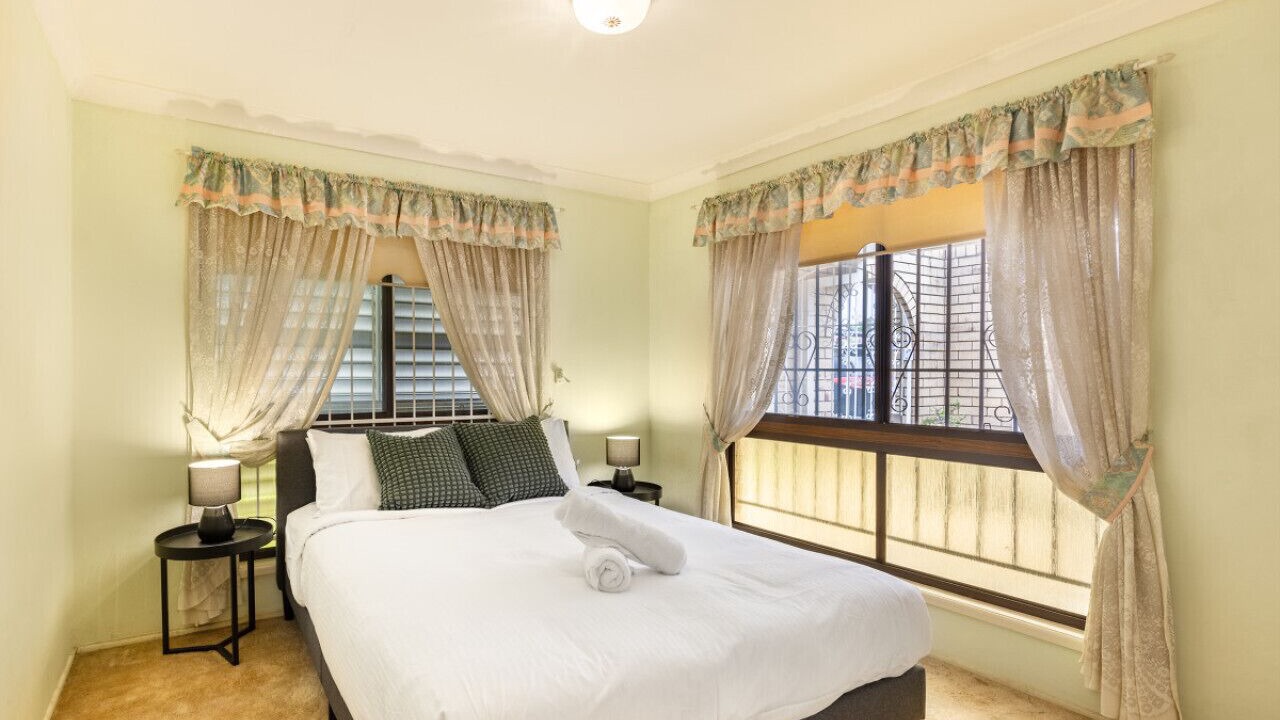 Photo of Bedroom in Robertson