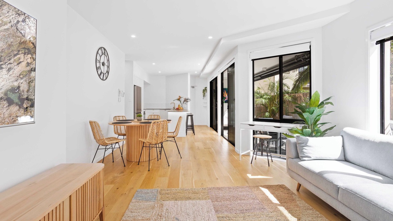Photo of Livingroom in Burleigh Heads