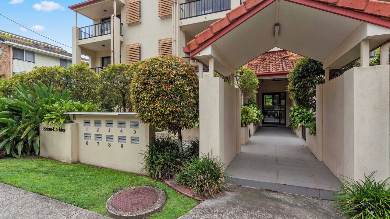 Photo of Outdoor in Burleigh Heads