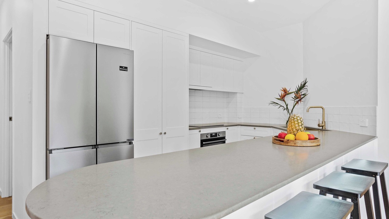 Photo of Kitchen in Burleigh Heads