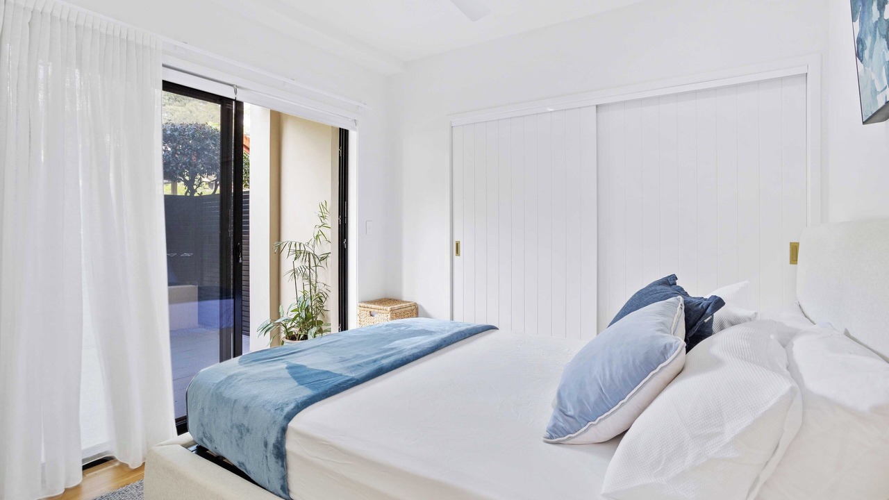 Photo of Bedroom in Burleigh Heads