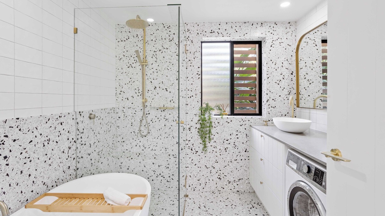 Photo of Bathroom in Burleigh Heads