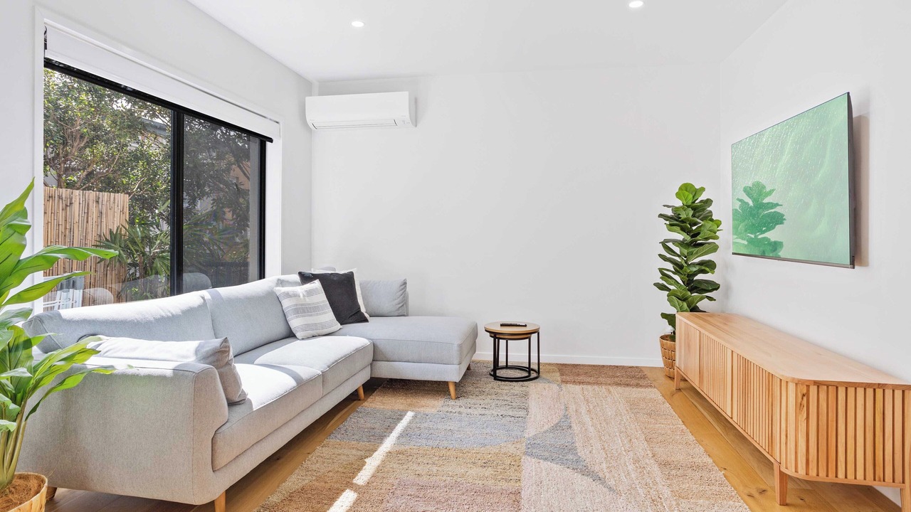 Photo of Livingroom in Burleigh Heads