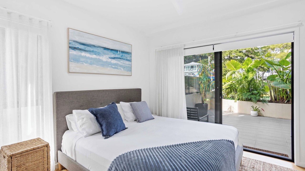 Photo of Bedroom in Burleigh Heads