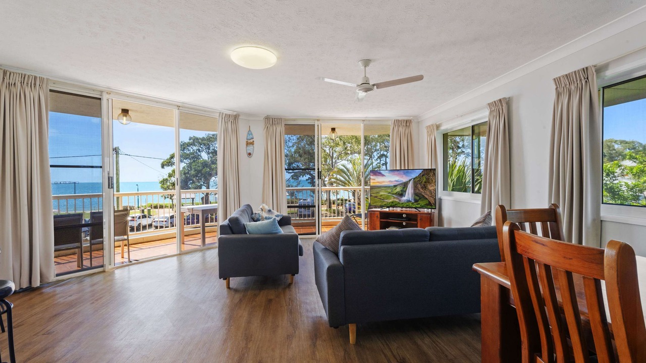 Photo of Livingroom in Torquay