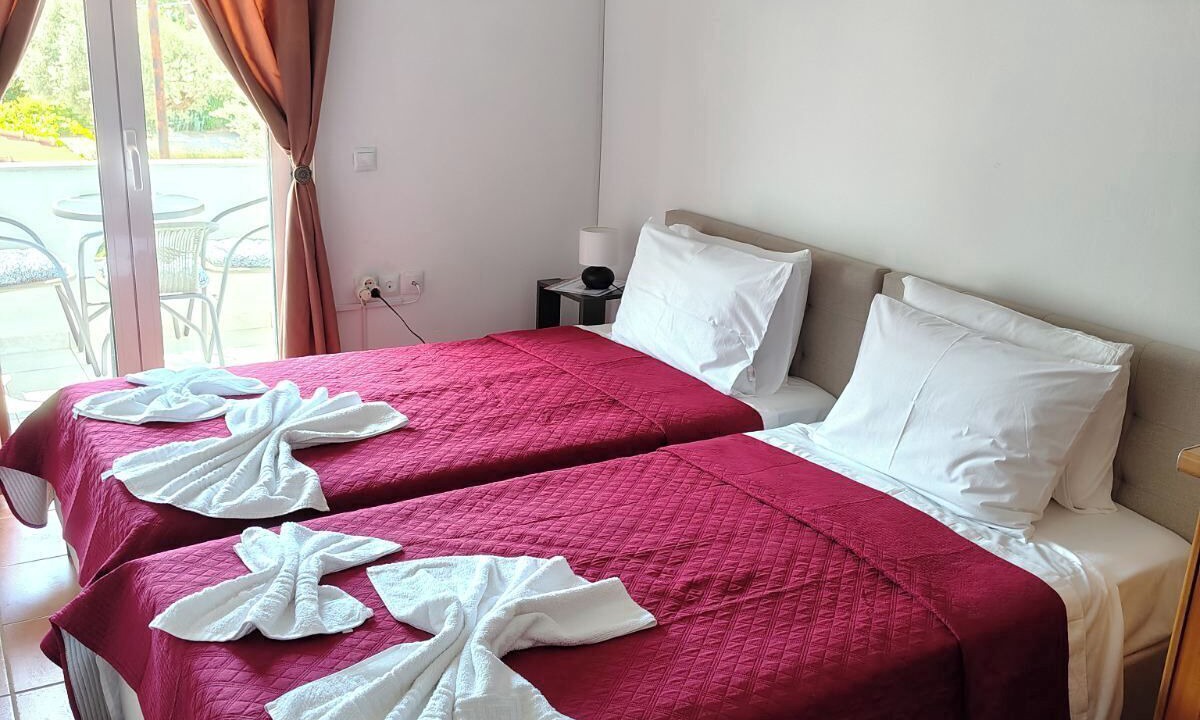 Photo of Bedroom in Dirfys-Messapia