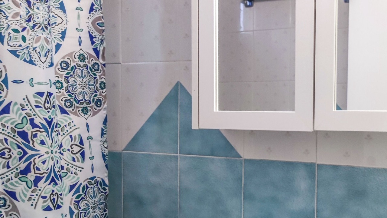 Photo of Bathroom in Dirfys-Messapia