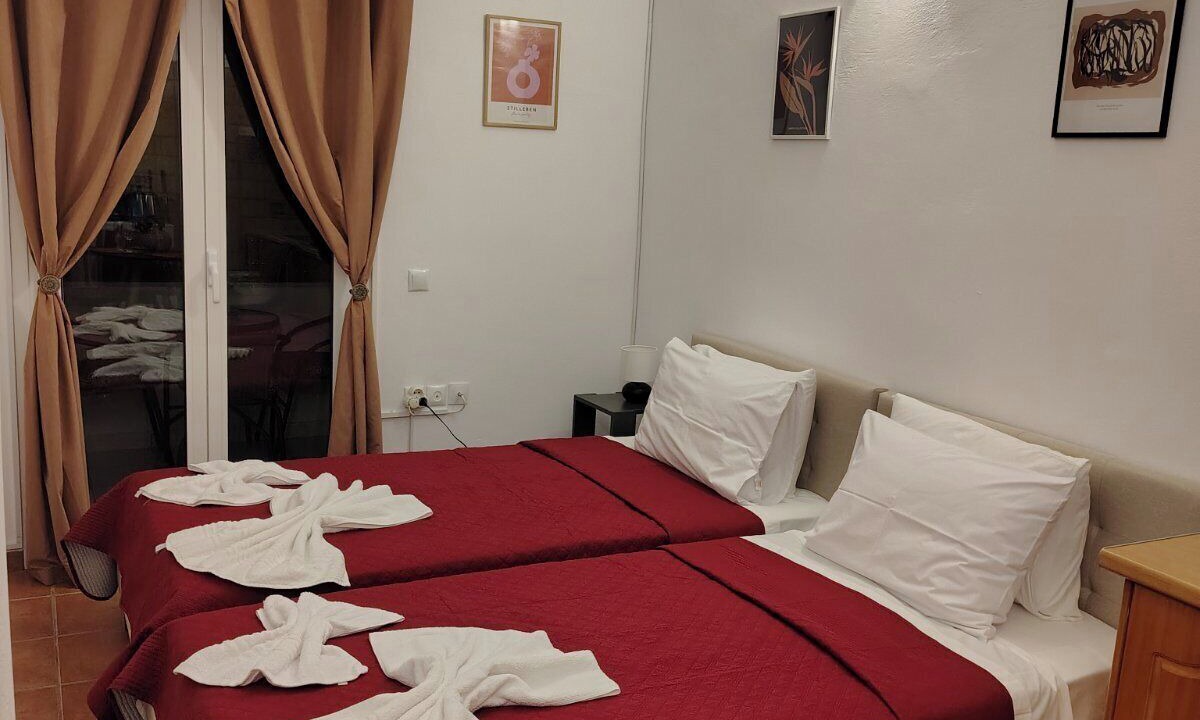 Photo of Bedroom in Dirfys-Messapia