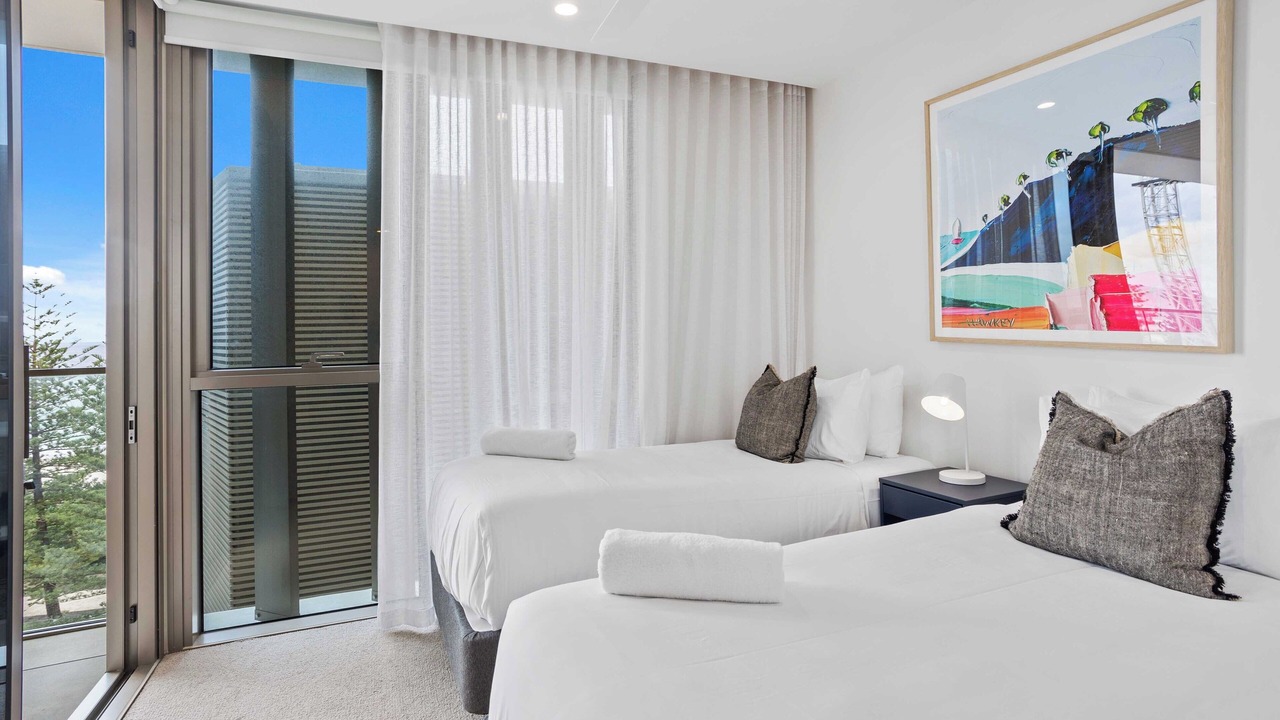 Photo of Bedroom in Burleigh Heads