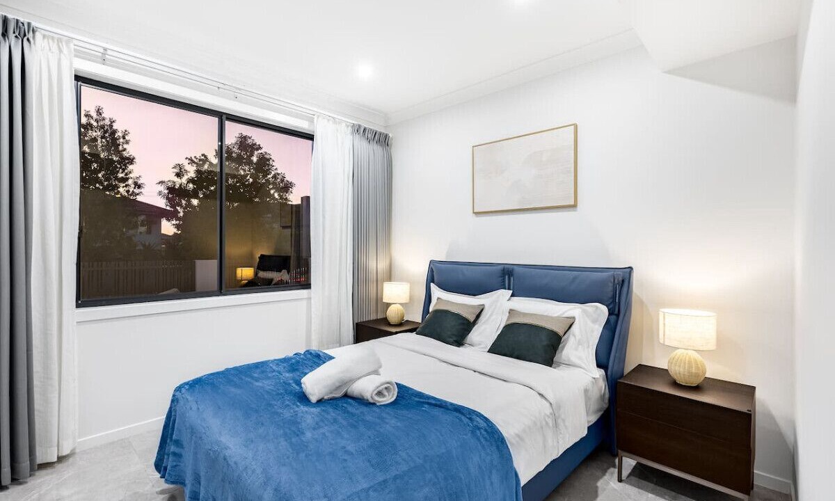 Photo of Bedroom in Rochedale