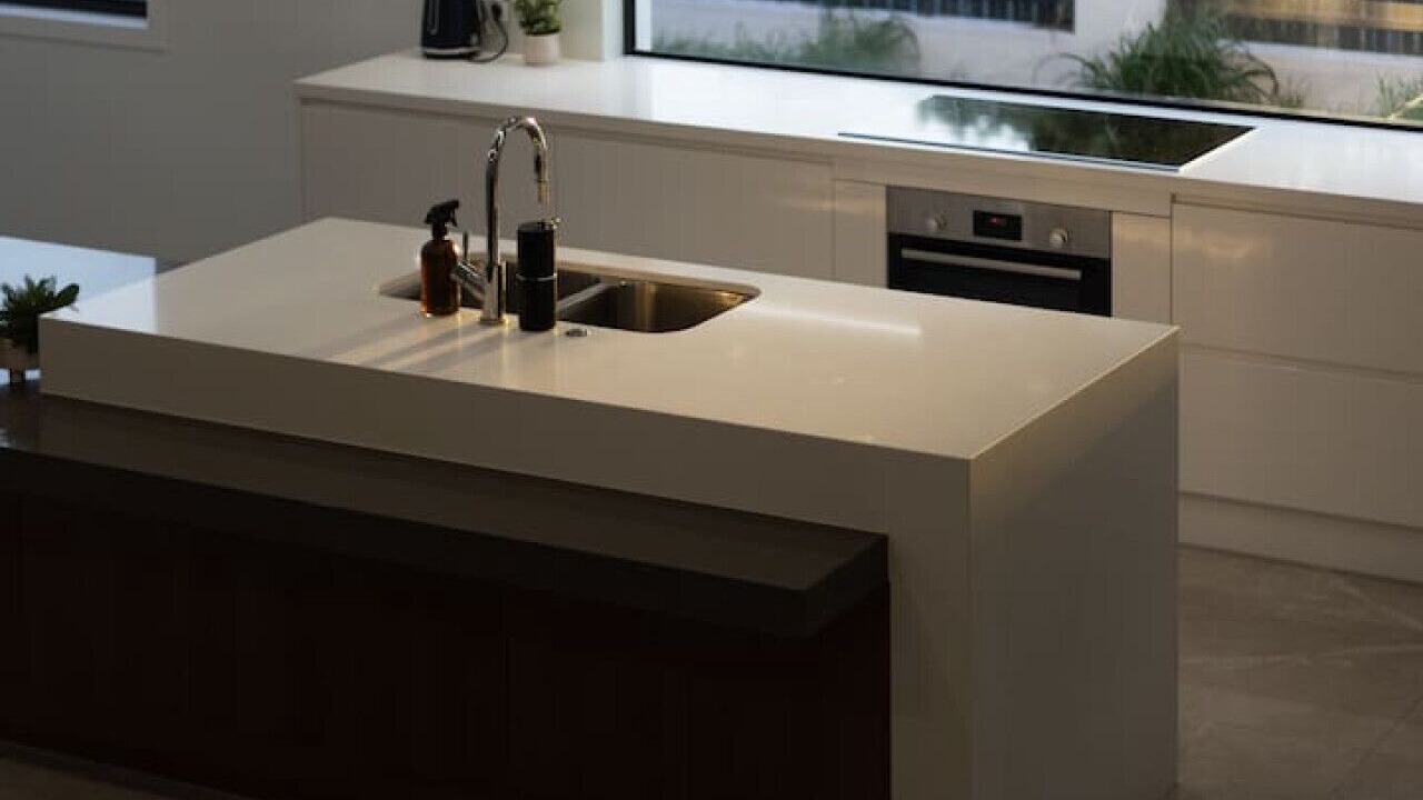 Photo of Kitchen in Rochedale