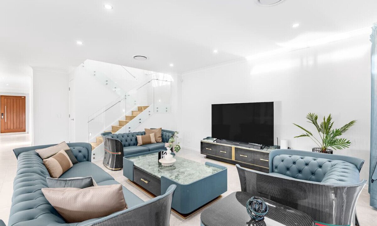 Photo of Livingroom in Rochedale