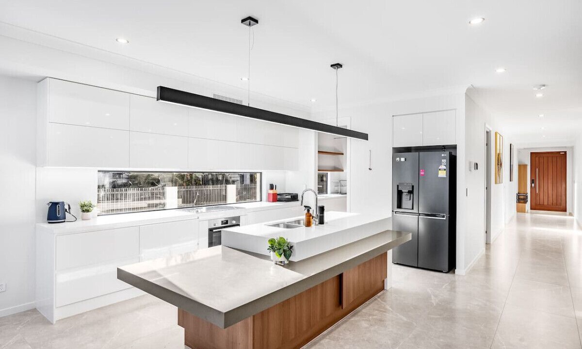 Photo of Kitchen in Rochedale