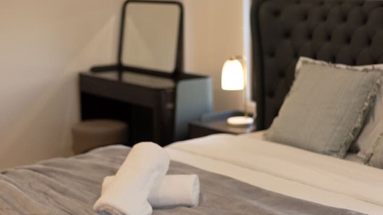Photo of Bedroom in Rochedale