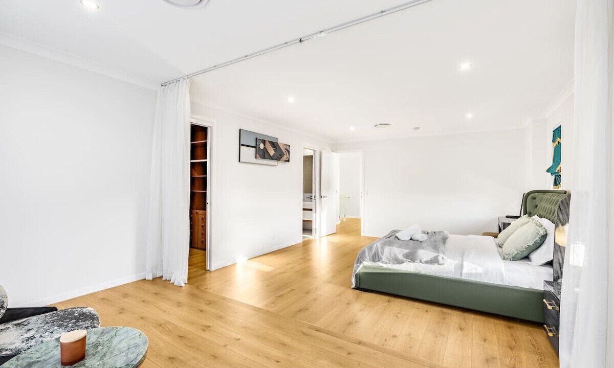 Photo of Bedroom in Rochedale