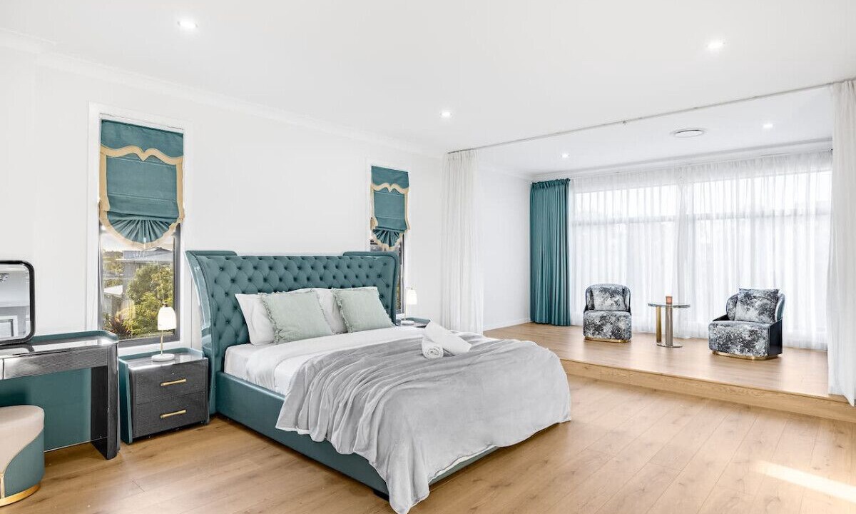 Photo of Bedroom in Rochedale