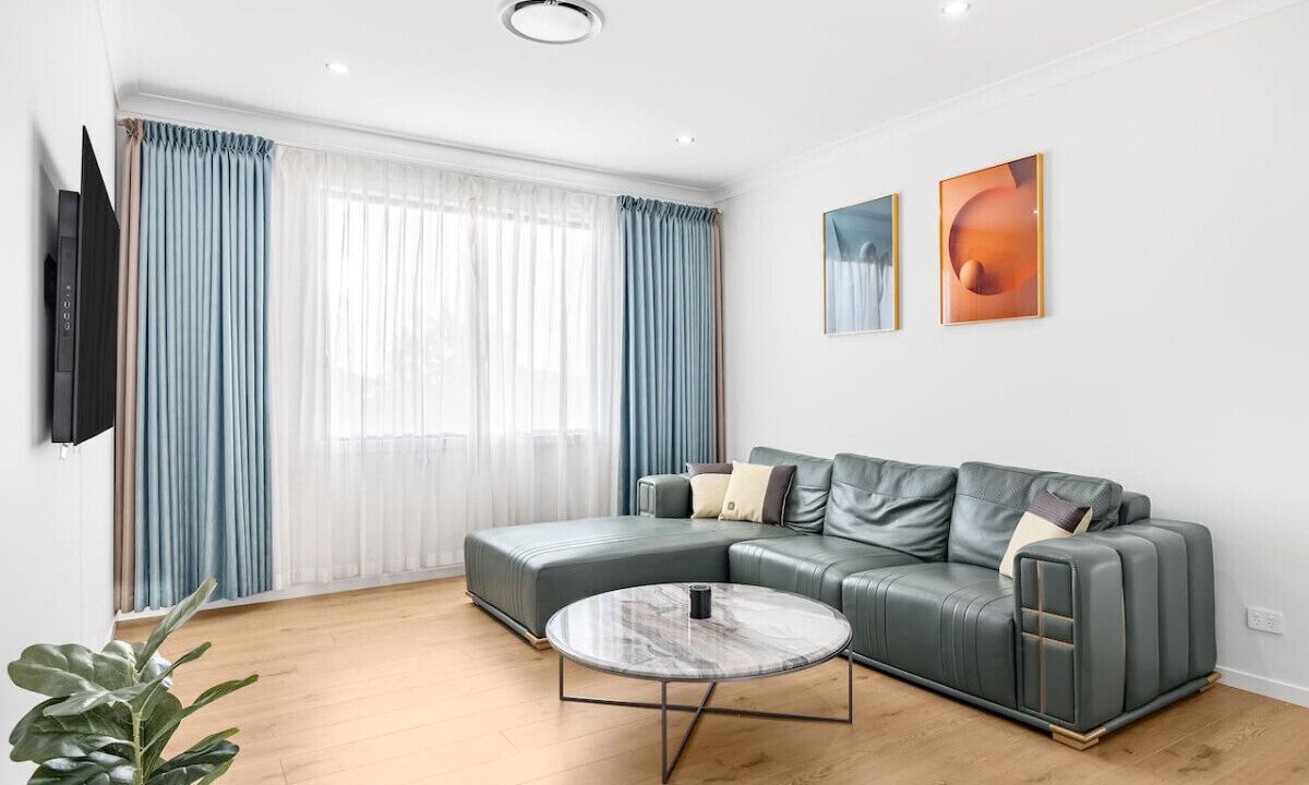 Photo of Livingroom in Rochedale