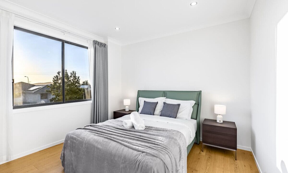 Photo of Bedroom in Rochedale