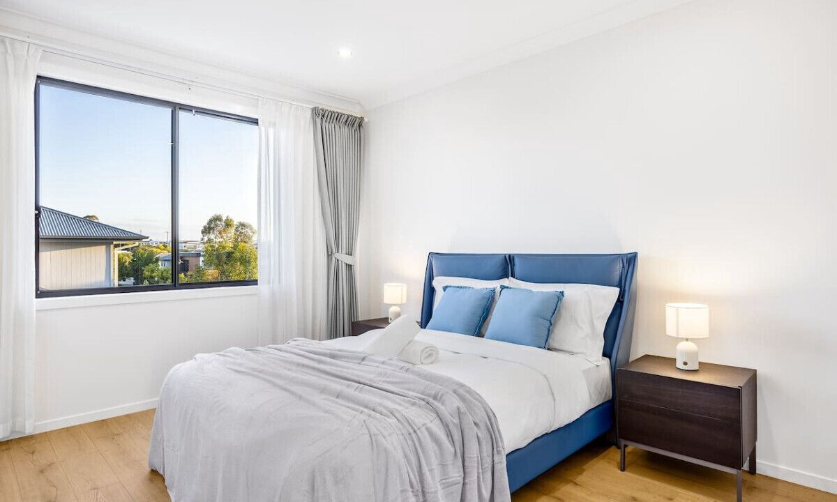 Photo of Bedroom in Rochedale