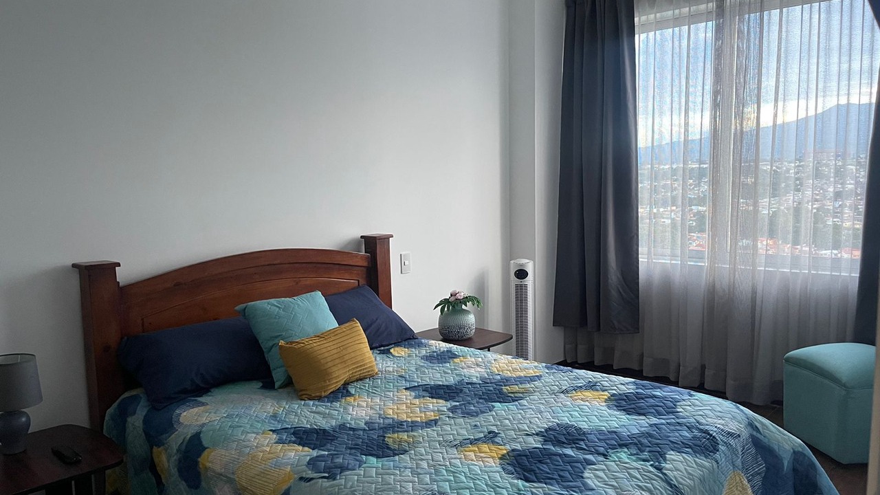 Photo of Bedroom in Heredia