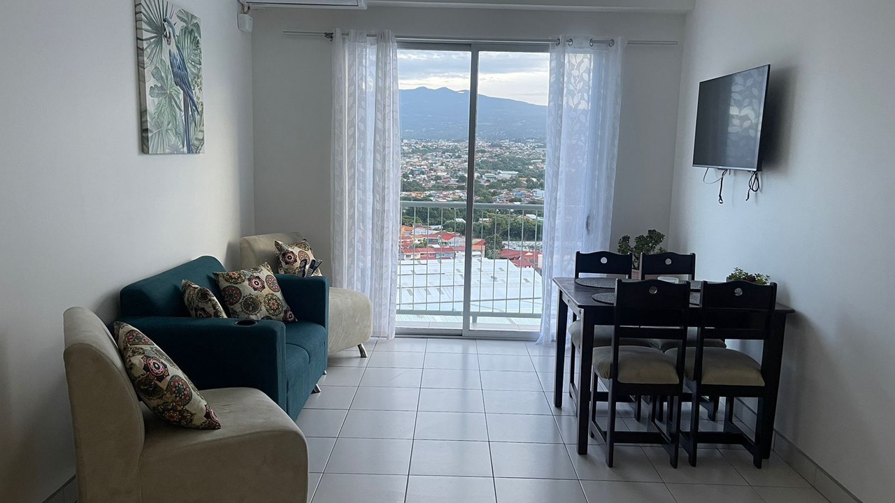 Photo of Livingroom in Heredia