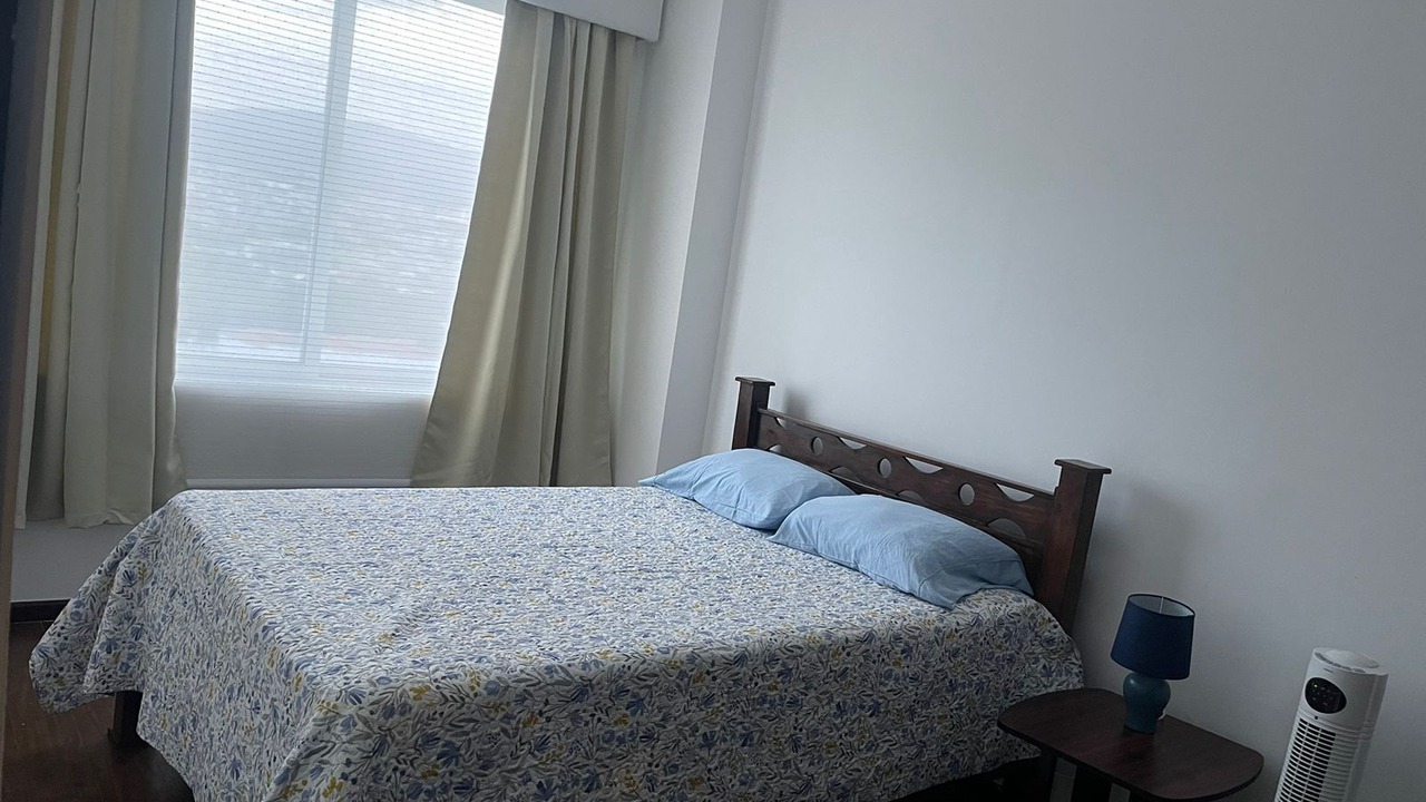 Photo of Bedroom in Heredia