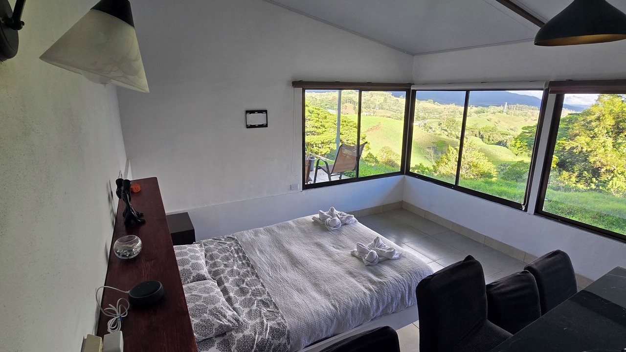 Photo of Bedroom in Vara Blanca