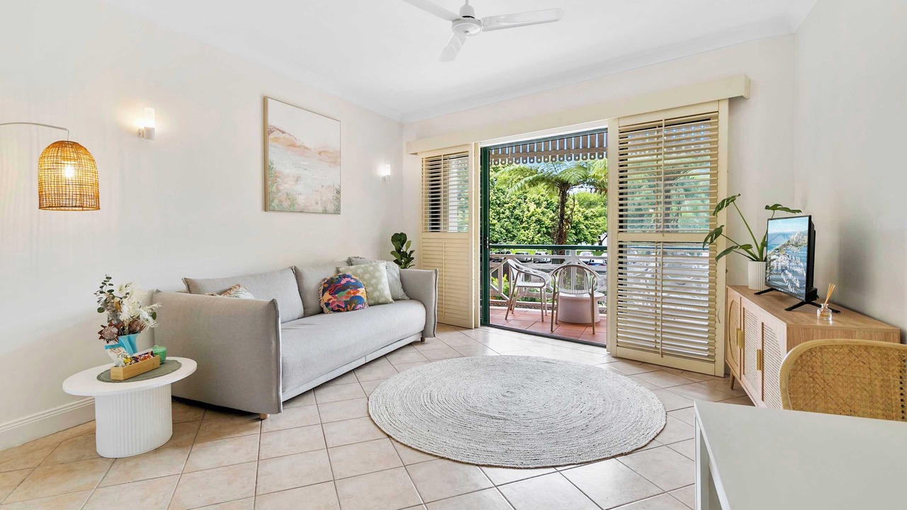 Photo of Livingroom in Cairns North