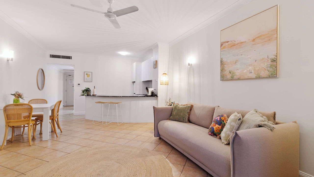 Photo of Livingroom in Cairns North
