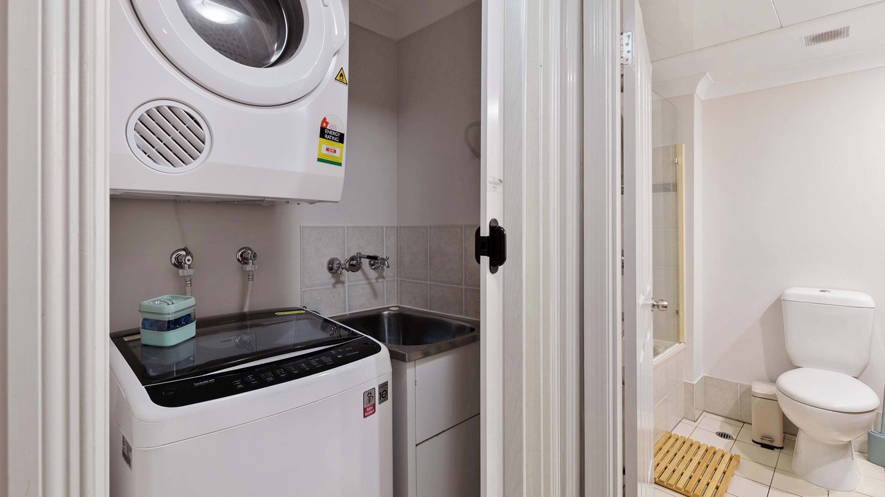 Photo of Bathroom in Cairns North