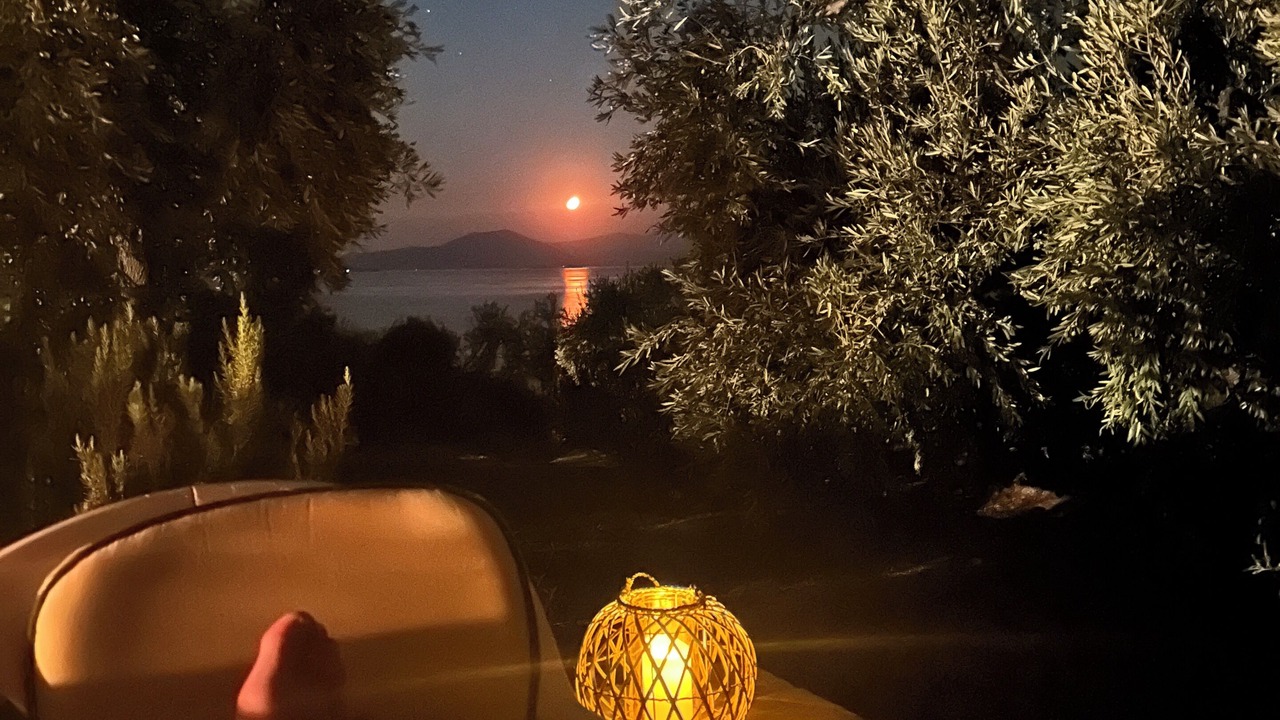 Photo of Outdoor in Afissos