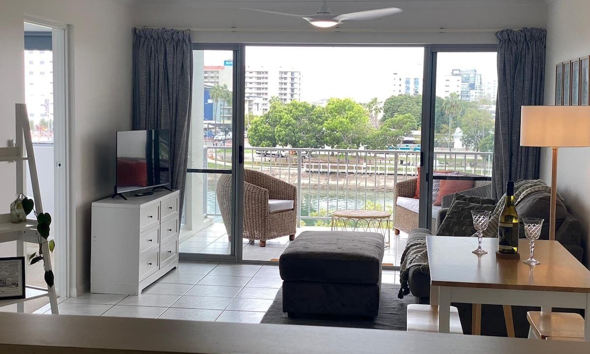 Photo of Livingroom in Townsville