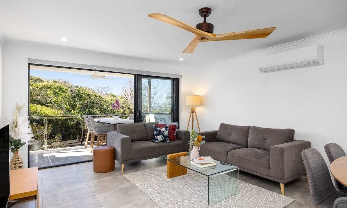 Photo of Livingroom in Marcoola