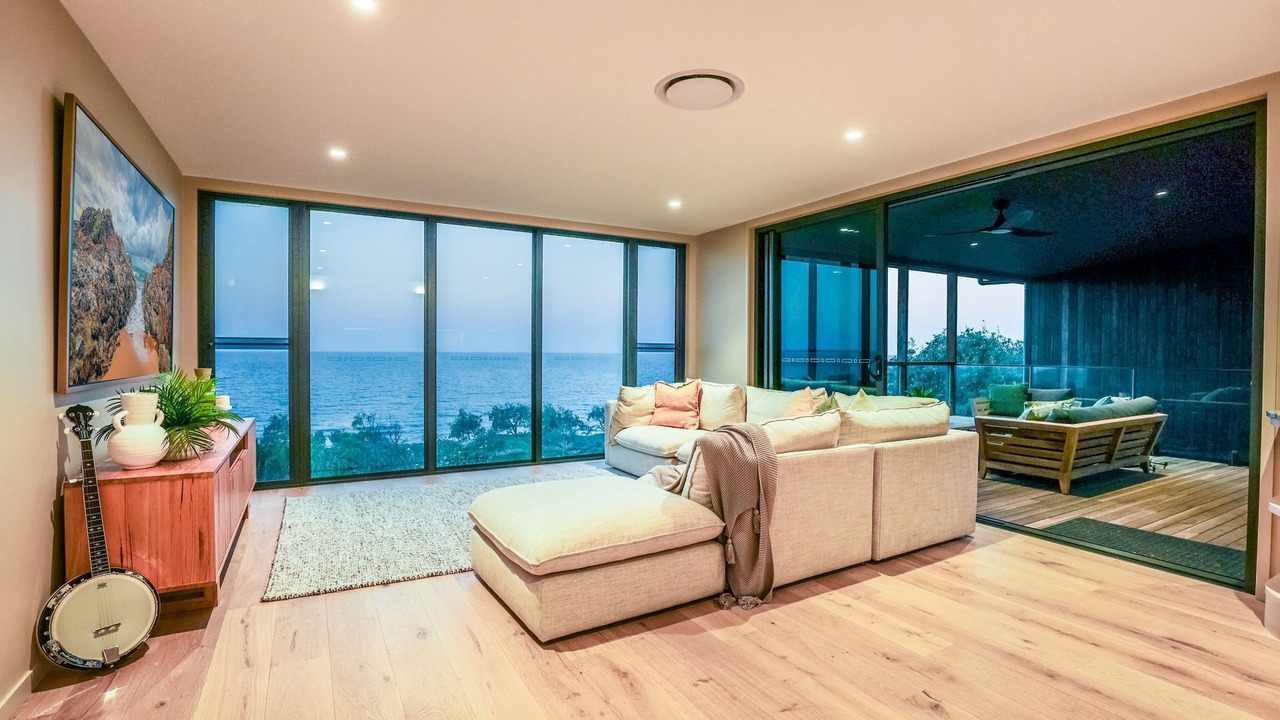 Photo of Livingroom in Agnes Water