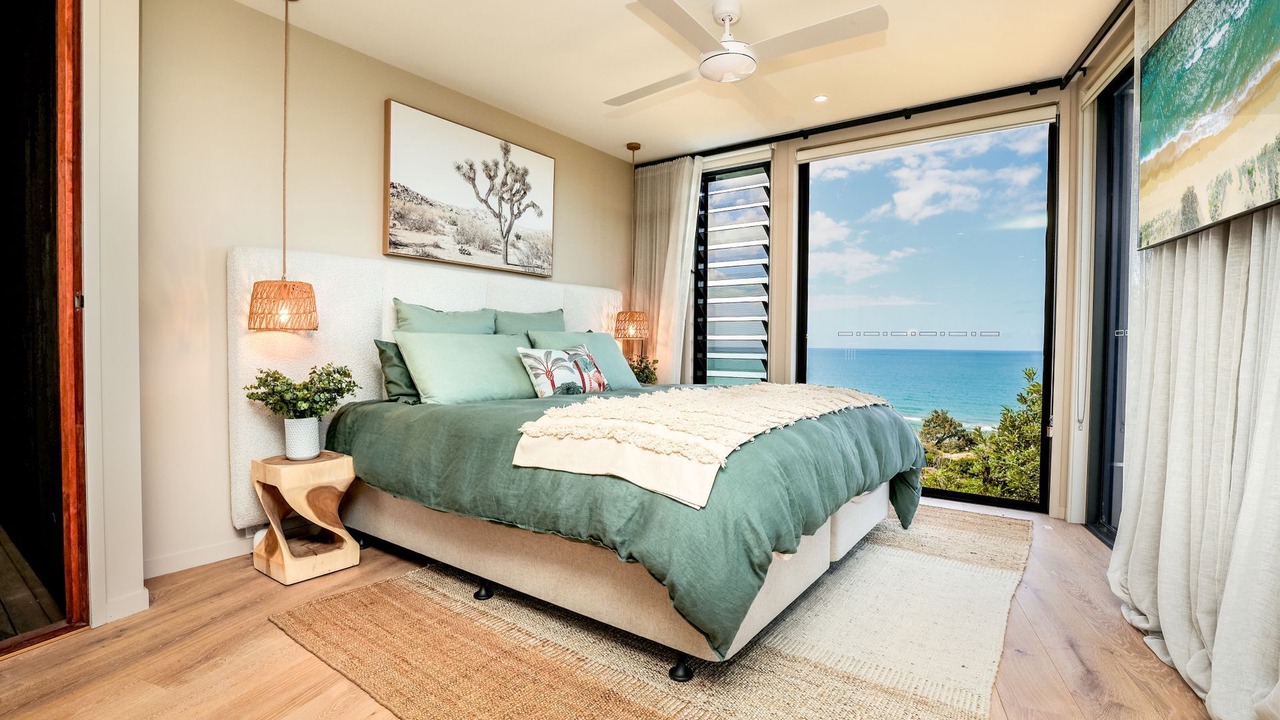 Photo of Bedroom in Agnes Water
