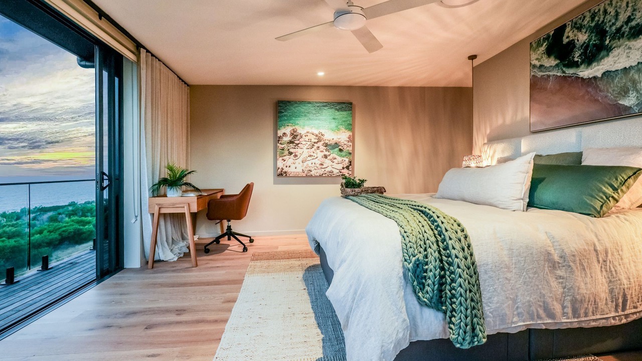 Photo of Bedroom in Agnes Water